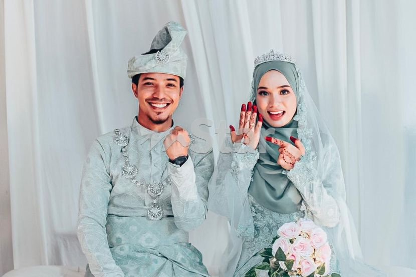 Tengok Dia Tiba Tiba Jadi Suka Nak Kahwin Cepat Gadis Beritahu Bakal Suami Tak Mahu Hantaran Sama Sama Kumpul Duit Buat Majlis Viral Mstar