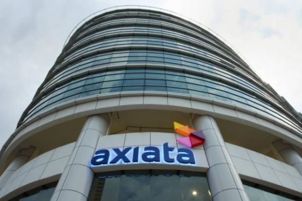 Azman Mokhtar lepas jawatan pengerusi Axiata - Semasa | mStar