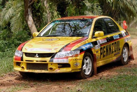 Pencarian bagi mencari juara baru Rally Malaysia kini kembali untuk musim kedua