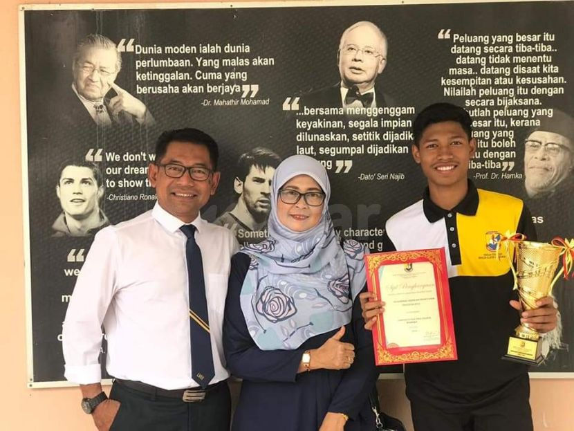 36+ Sekolah Sukan Gunung Rapat Ipoh Pictures