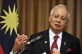 Datuk Seri Najib Tun Razak