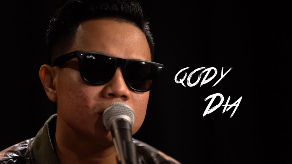 Meh layan ‘Dia’ nyanyian Qody #akuStar - Video | mStar