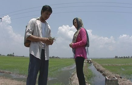 Drama khas Ramadan - Ilaika Yusuf.