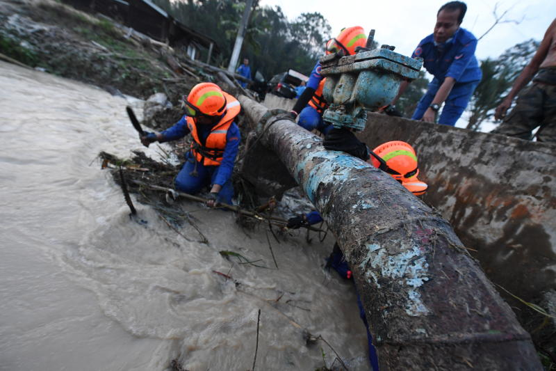 TPM Umum Elaun Anggota Pegawai APM Naik Semasa mStar