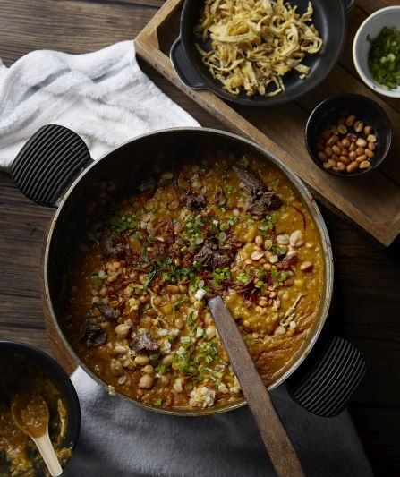 Sudah sinonim bubur nasi menjadi Nasih Sudah