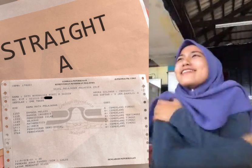 26 Pelajar Yik Cemerlang Dalam Spm 2019