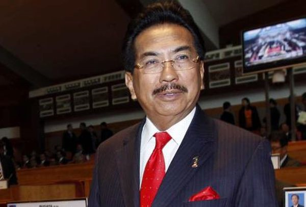 Bantuan Khas RM500 Untuk Penjawat Awam Negeri Sabah 