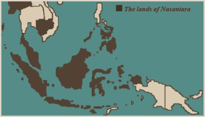 Melayu kepulauan gugusan alam merangkumi SEJARAH SOSIAL