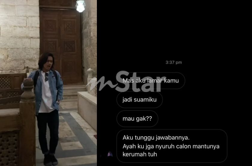 Orang pertama melaungkan azan