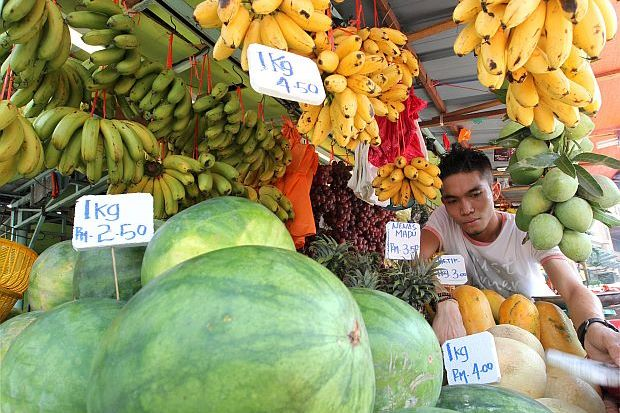 Hasil Buah Buahan Tempatan Susut 60 Harga Meningkat Semasa Mstar