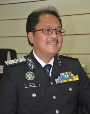 Jabatan Imigresen Cadang Tubuh Bahagian Baru Perangi 