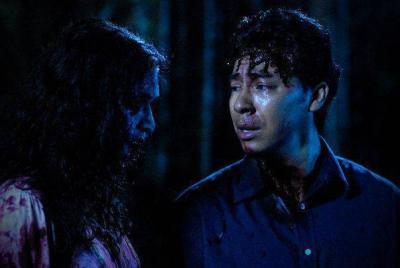 Mufti Perlis Tegur Lambakan Filem Tahyul Hantu Hiburan Mstar