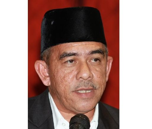 Pengarah Jais Dilantik Datuk Bandar Shah Alam Yang Baharu ...