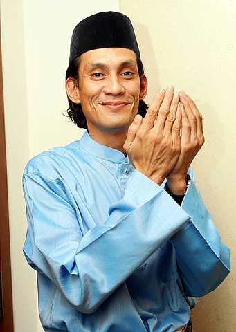 Faizal Husin