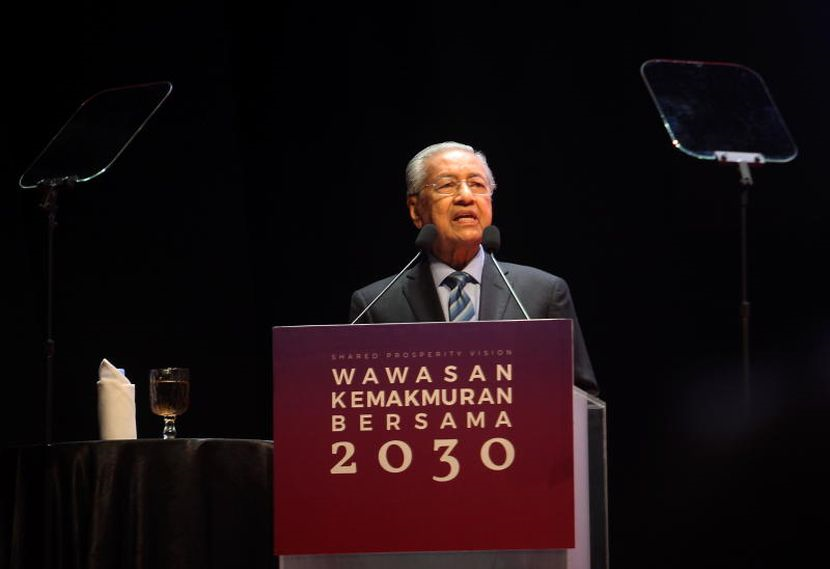 WKB 2030: Perangi rasuah, selamatkan pembangunan ekonomi negara 