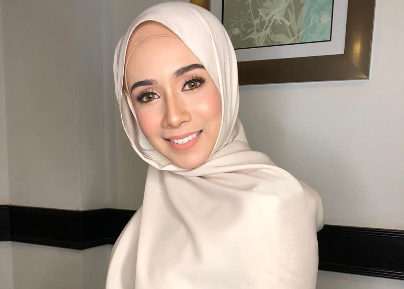 Ada Sebab Amira Othman Sepi Selama Setahun Hiburan Mstar