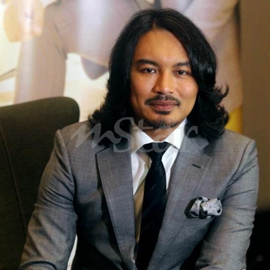 Anuar zain andainya takdir