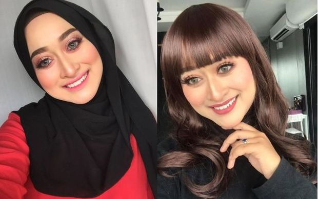 Tak Dapat Annabelle Ayda Jebat Pun Boleh Semasa Mstar