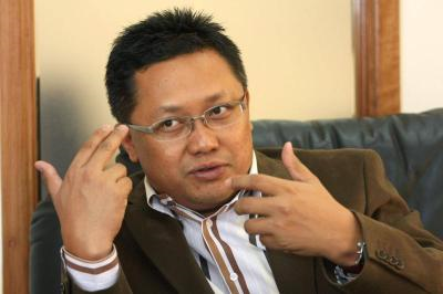 Abdul Rahman Dahlan