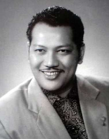 Hayati Idea P Ramlee Ikon 1malaysia Rencana Mstar