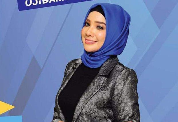 Ayu Puteh Terima Musibah Sama Selepas 3 Bulan - Hiburan | mStar