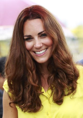 Kate Middleton