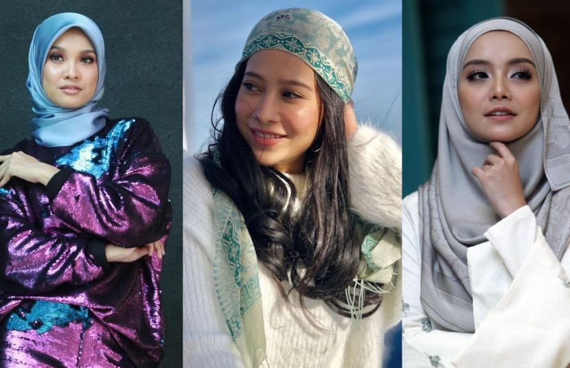 46++ Senarai pelakon wanita muda malaysia ideas