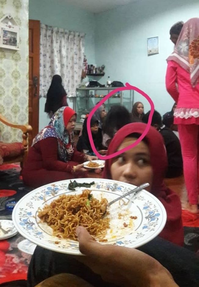 Video Tanda Tanda Orang Membela Hantu Raya Genderuwo Redzuanyusof