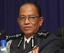 Mohd Shukri 