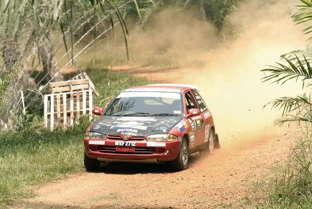 Astro RIA terpanggil untuk menayangkan program realiti TV kereta lumba Rally kerana percaya sukan jenis ini semakin mendapat perhatian umum terutamanya di kalangan para belia.