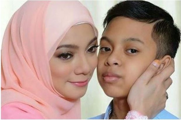 Jangan persoal kurniaan Allah - Linda Rafar - Hiburan  mStar