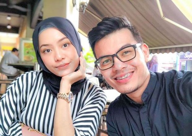 Biarlah Saya Dikata Gemuk Buruk Isteri Lelaki Limosin Semasa Mstar