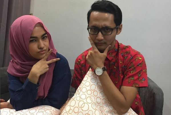 Elfira loy sufian suhaimi