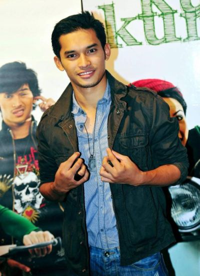 Aeril Zafrel