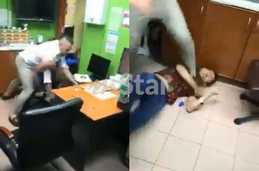 Dengan Bangganya Doktor Tu Masuk Rumah Saya Jumpa Resit Hotel Suami Nurse Curang Dedah Derita 8 Bulan Viral Mstar