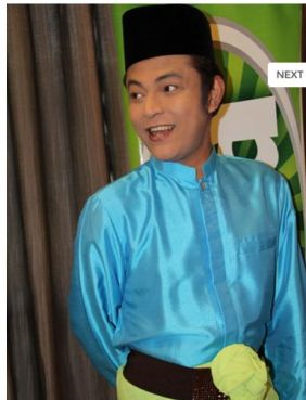 Aznil Nawawi