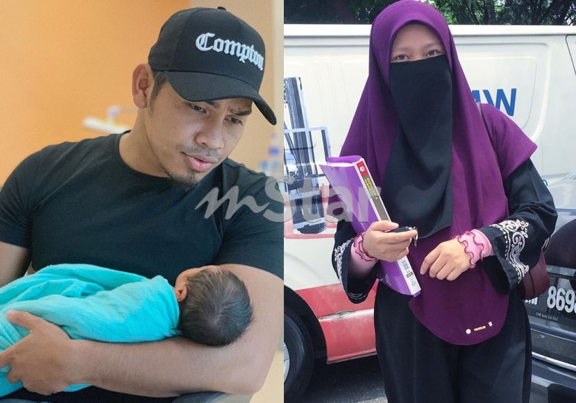 Nak Cerai Lagi Isteri Pu Abu Dedah Masalah Rumah Tangga Kami Dah Tak Tinggal Sebumbung Sensasi Mstar