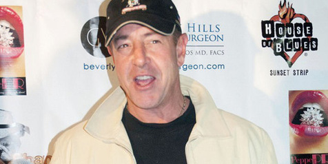 Micheal Lohan 