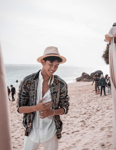 Ismail Izzani Bidadari Free Download - Nuring