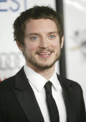 Elijah Wood