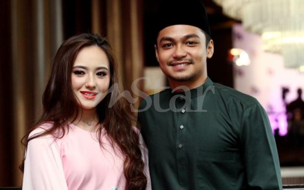 Syafiq Kyle Tidak Banyak Bercakap Gemar Menyendiri Ibu Hiburan Mstar