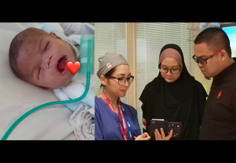 Ainul mungkin perlu belajar makan guna mulut Jika Ainul mungkin perlu belajar makan guna mulut Jika