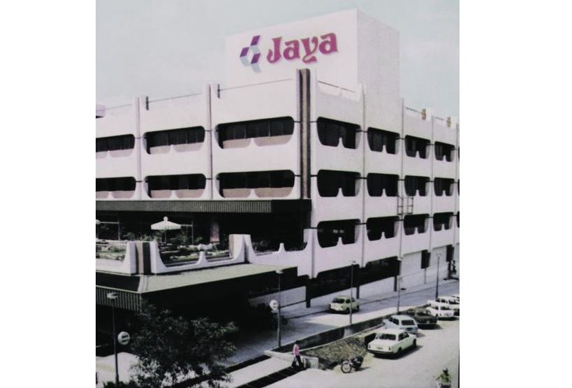 Jaya