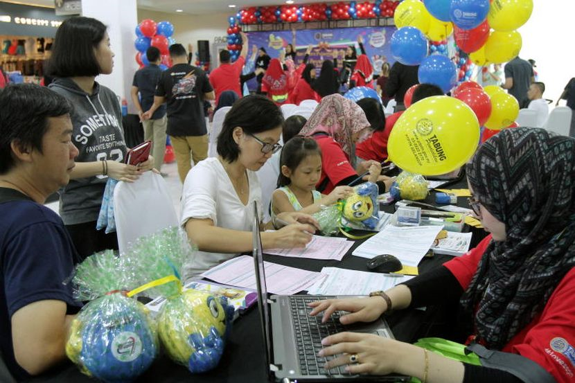 Pelbagai Faedah Ada Dividen Paling Wow Pelepasan Taksiran Cukai Sspn Pelan Terbaik Simpanan Pendidikan Semasa Mstar