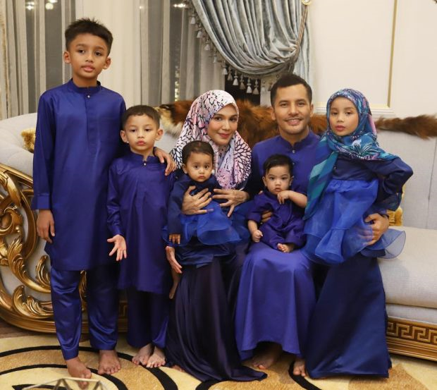 Ibu Mertua Uji Sifat Shahida Cinta Aliff Syukri Juga Pernah Ditolak Hiburan Mstar