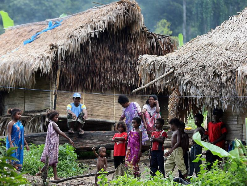 Orang Asli Diancam Kepupusan Perlu Warta Warisan Negara Semasa Mstar