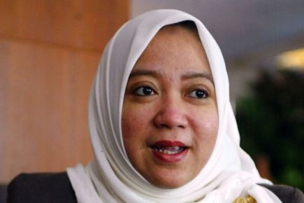 Raihan Putuskan Untuk Cabar Shahrizat - Semasa | mStar