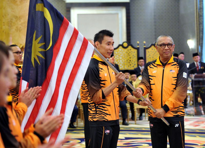 Rio 2016 4 Sukan Sasaran Pingat Untuk Malaysia Sukan Mstar