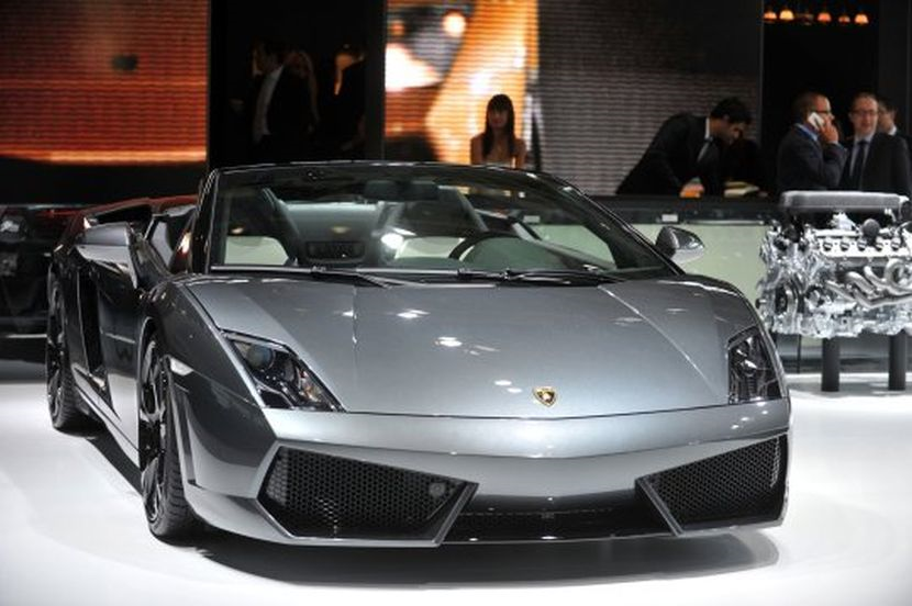 Menang Hadiah Utama Cabutan Bertuah Pelajar Pilih Wang Tunai Berbanding Kereta Lamborghini Dunia Mstar