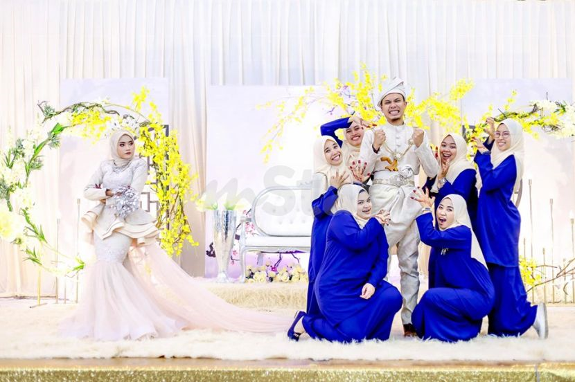 Pengantin perempuan gambar 13+ Download